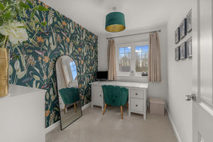 Yeoman Close Bodicote